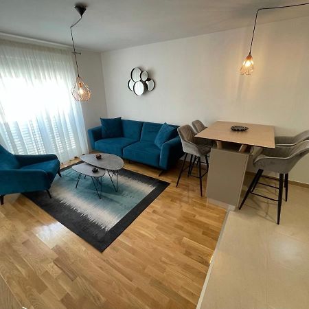 Apartment Mv Čapljina Exteriér fotografie