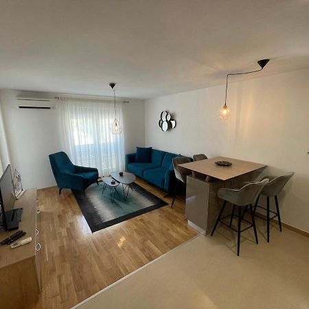 Apartment Mv Čapljina Exteriér fotografie