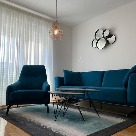 Apartment Mv Čapljina Exteriér fotografie