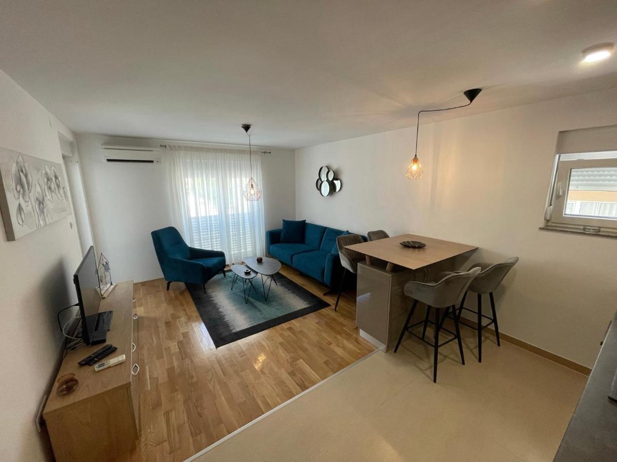 Apartment Mv Čapljina Exteriér fotografie