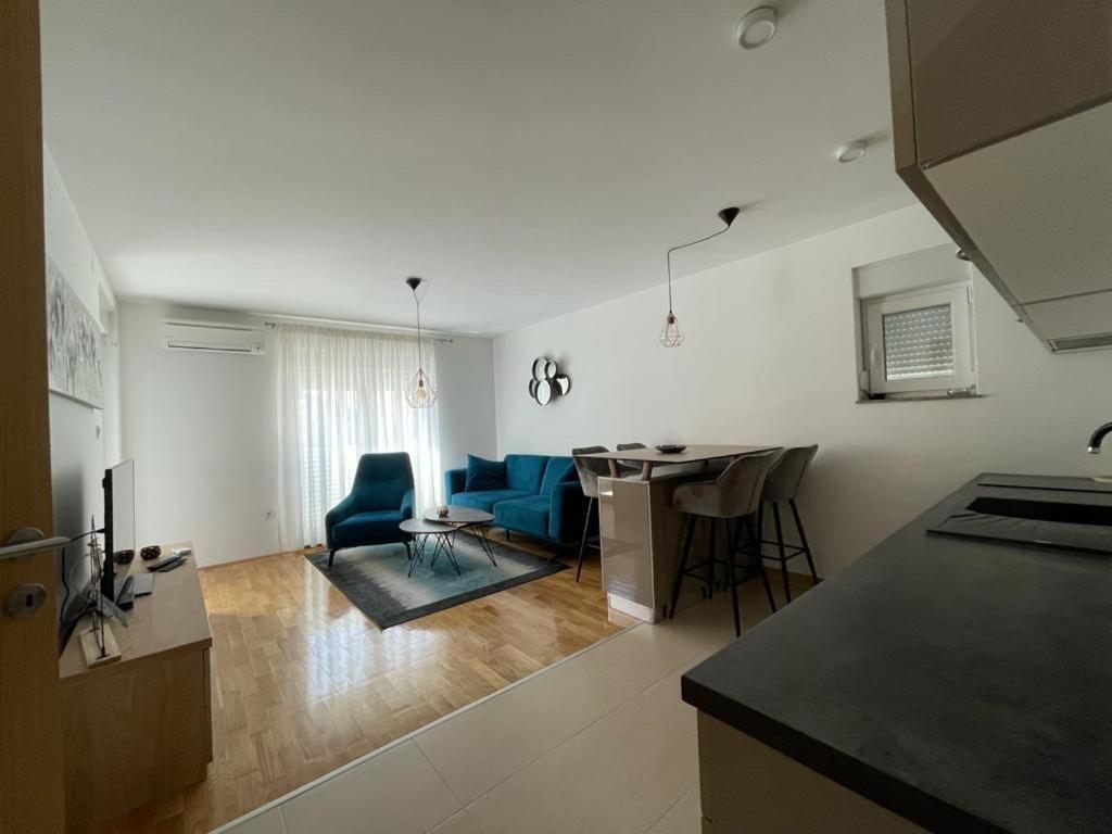 Apartment Mv Čapljina Exteriér fotografie