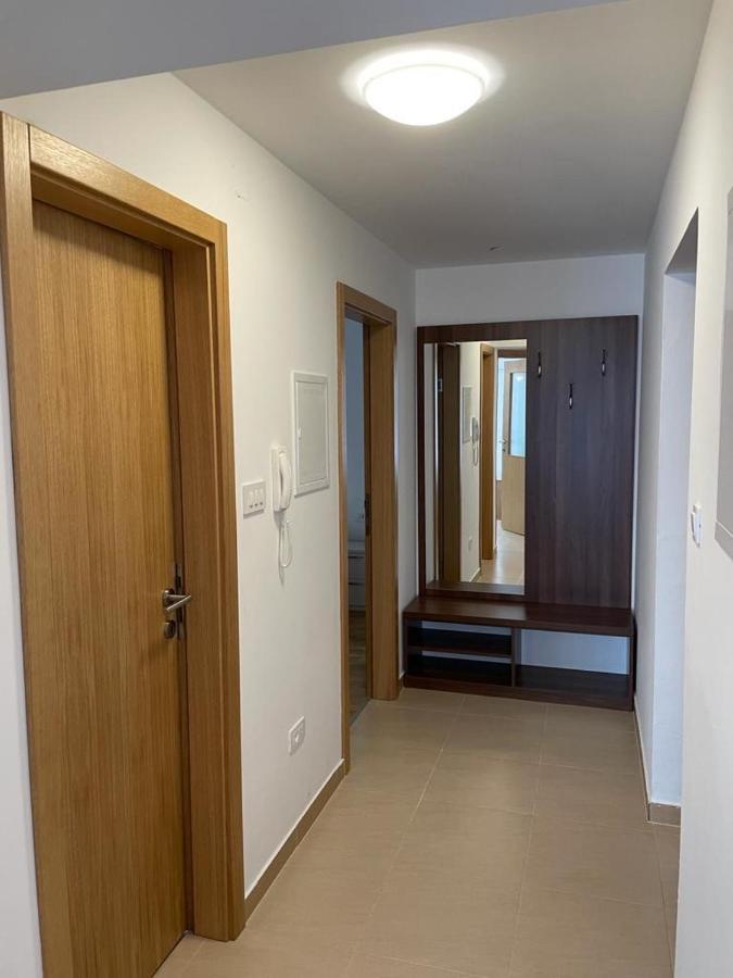 Apartment Mv Čapljina Exteriér fotografie