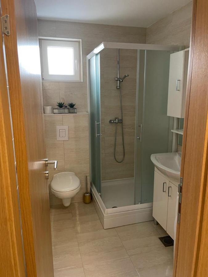 Apartment Mv Čapljina Exteriér fotografie