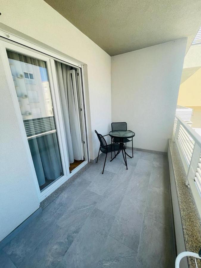 Apartment Mv Čapljina Exteriér fotografie