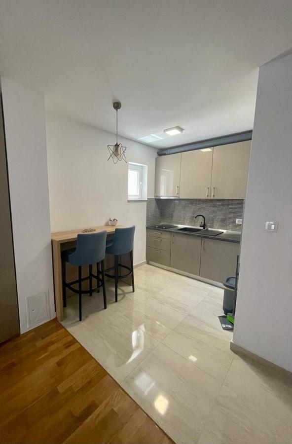 Apartment Mv Čapljina Exteriér fotografie