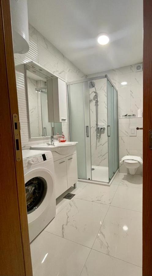 Apartment Mv Čapljina Exteriér fotografie