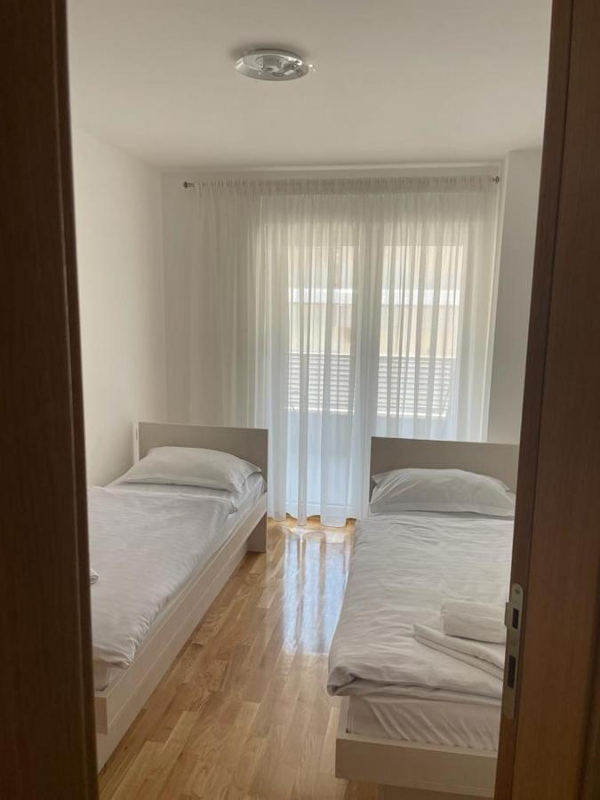 Apartment Mv Čapljina Exteriér fotografie